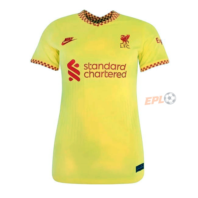 Liverpool 2021-20 value for money Third Soccer Jersey
