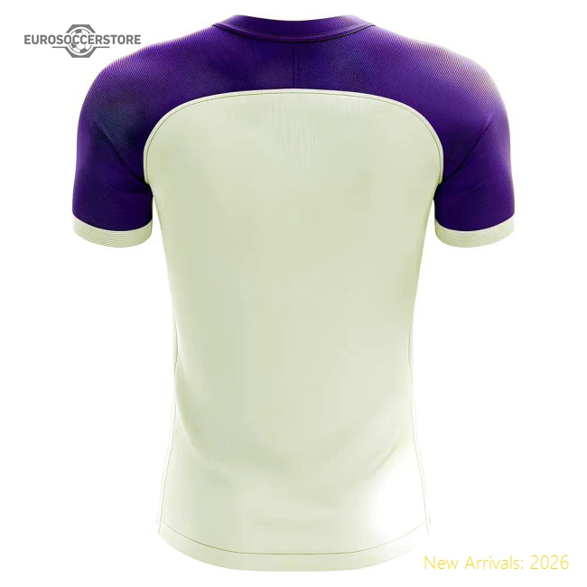 Top Football Team Jersey - Polyester Classic Retro Modern