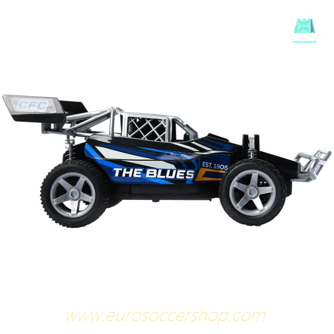 Chelsea FC Radio Control Speed Buggy 1:18 Scale