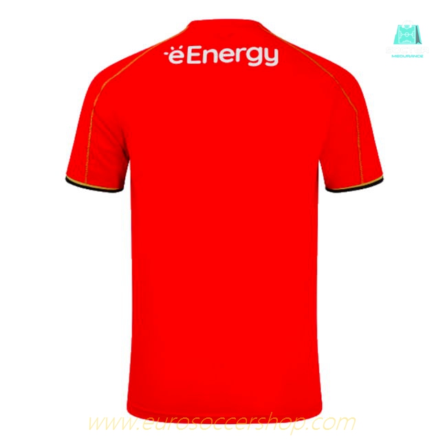 2024-2025 MK Dons Away Shirt