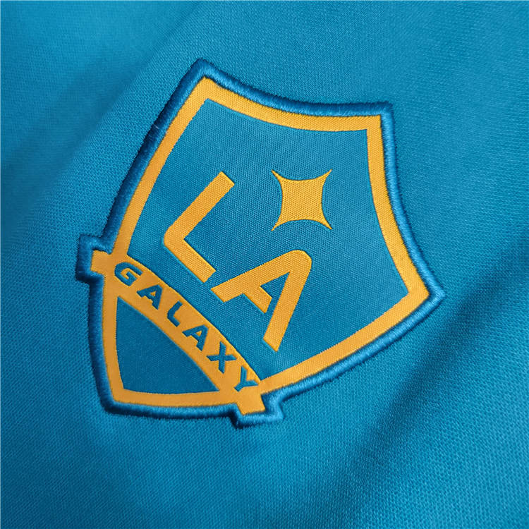 High Performance Los Angeles FC 2023 Away Soccer Jersey Soccer Shirt
