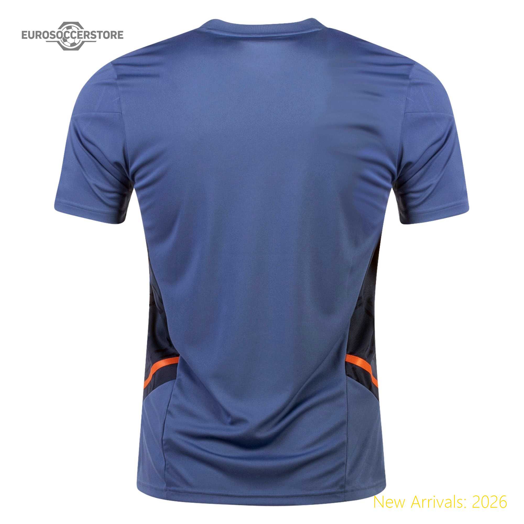 Adult Official Mun Midfield Maestro Unknown Jersey 2023