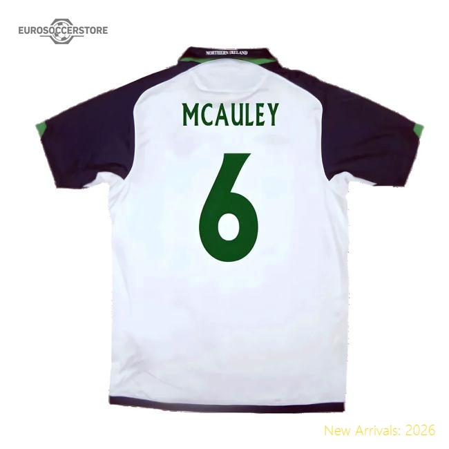 Pro European Team 2026-2027 Away Short Sleeve Shirt Sleek Ventilation