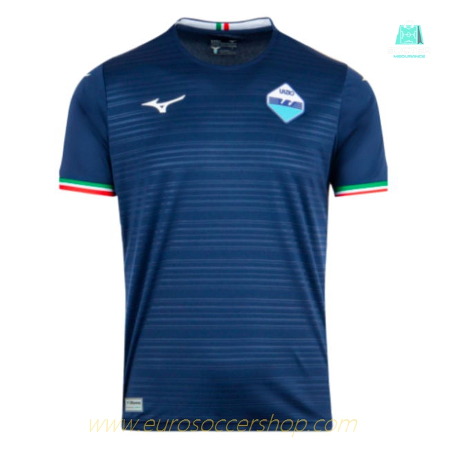 2023-2024 Lazio Away Shirt (Kids)