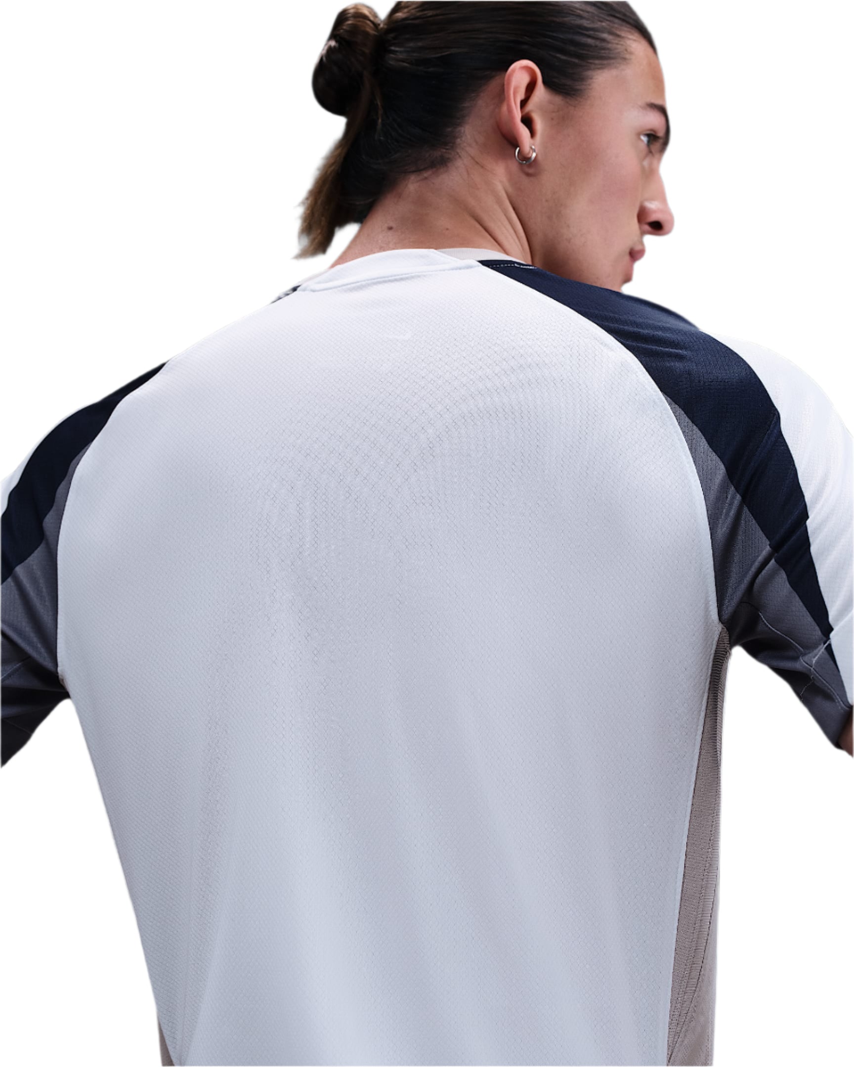 Tottenham Hotspurs 2025-2026 UCL Home Jersey – Authentic Shirt