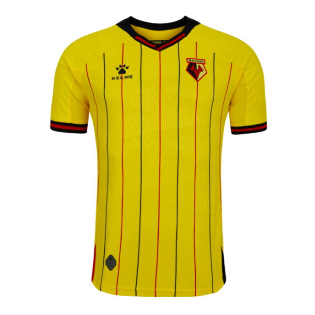 Championship Exclusive Home Jersey 2024-2025