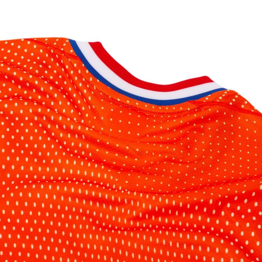 Holland Home Shirt Women's Euro 2025 Kids In Multiple Adult Sizes