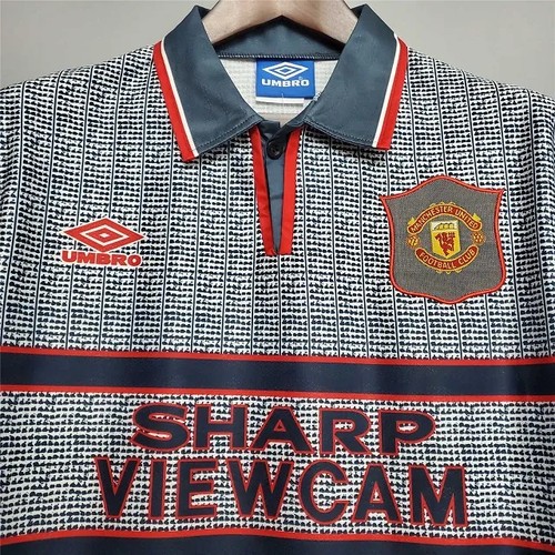 Durable 1995 International Jersey Retro With Modern Design -