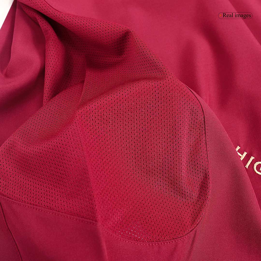 Retro HENRY #14 2005/06 Arsenal Home  Soccer Jersey Authentic Kit