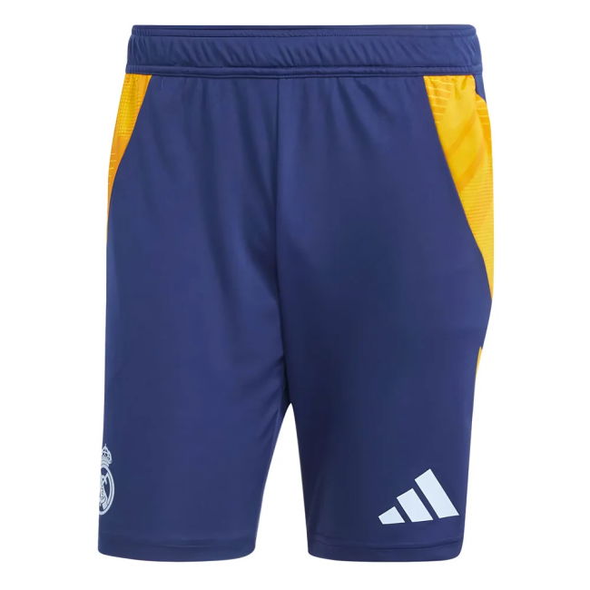 Real Madrid Training Shorts 2024-2025 edition