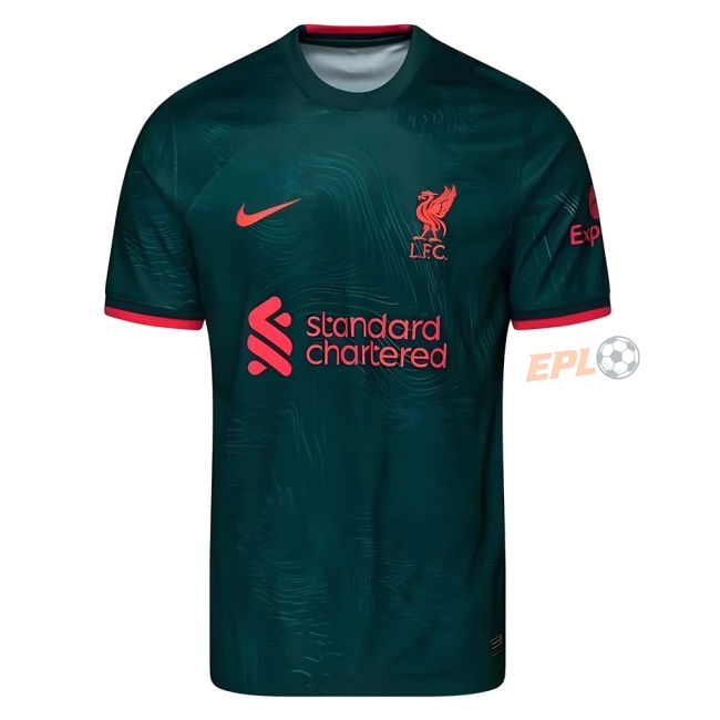 2022-20 Liverpool exclusive Third Shirt - Kids | superior