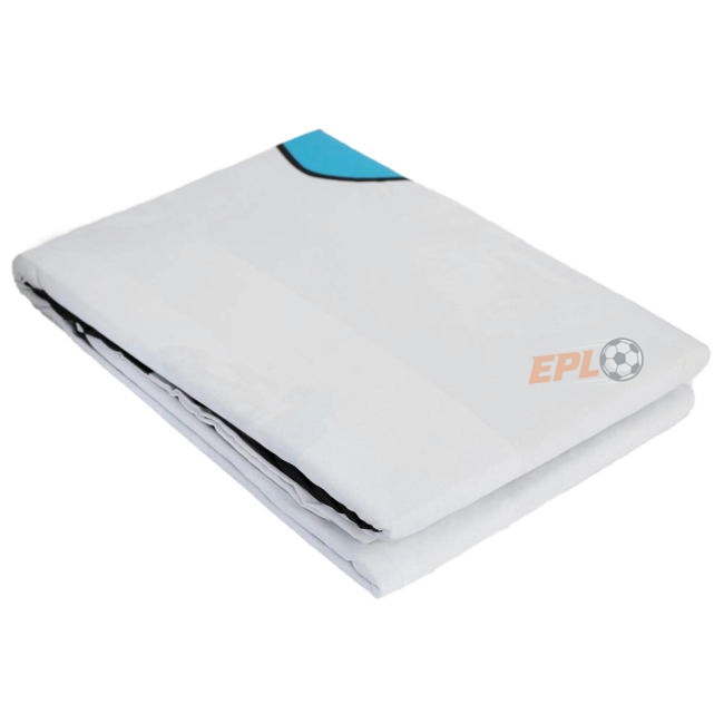 Newcastle value packed Third Soccer Jersey | excellent