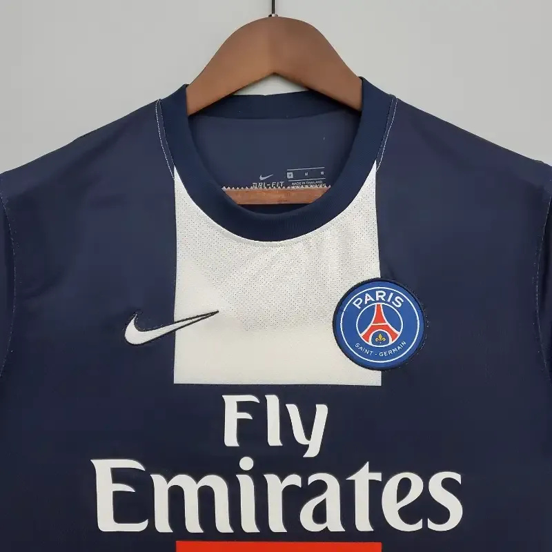 Cheap 2013-2014 PSG Jersey retro kit