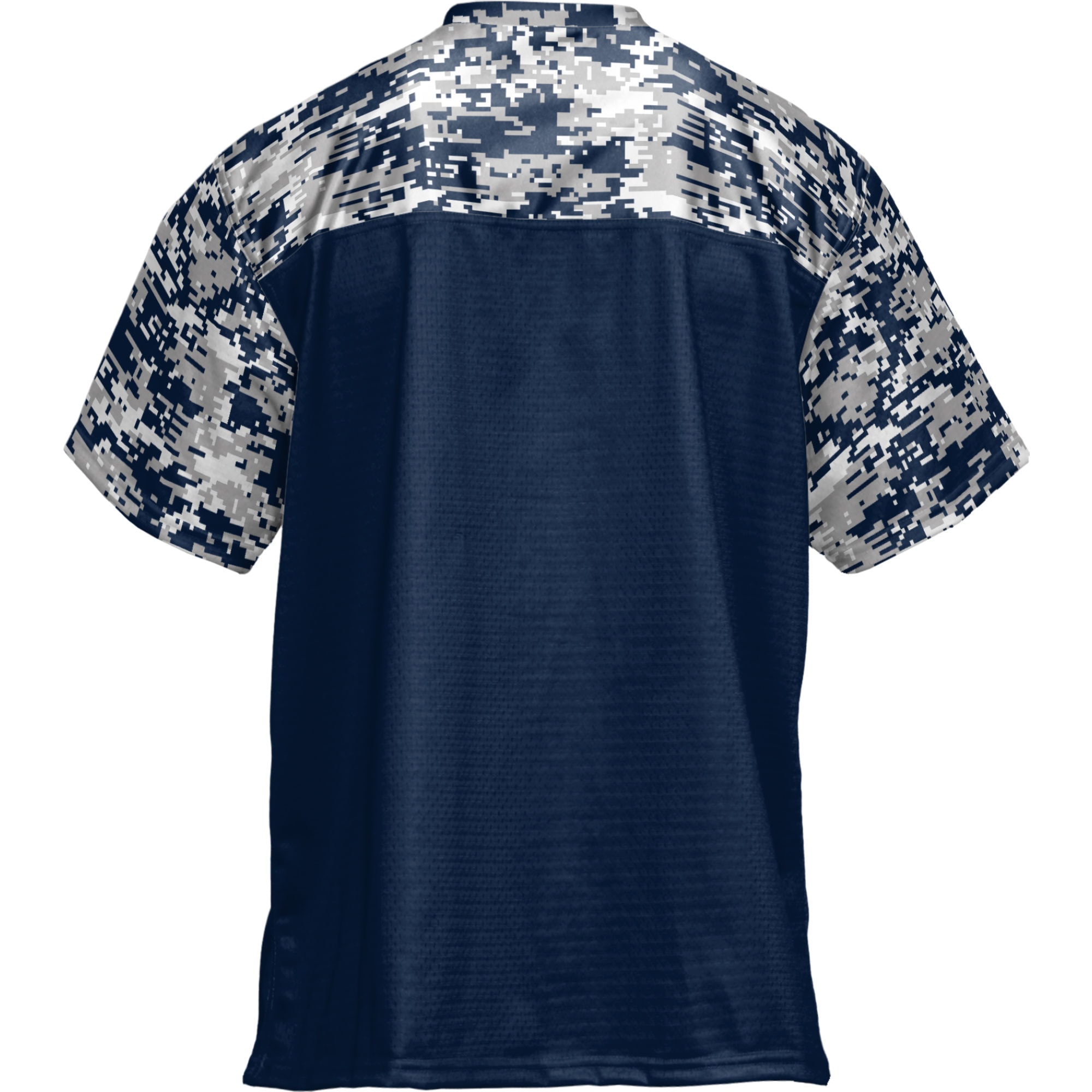 New Hampshire Wildcats GameDay Greats Football Jersey - Navy