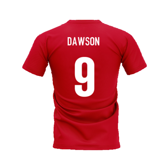 National Teams,Europe,England Fan Collection Jersey For Match Days