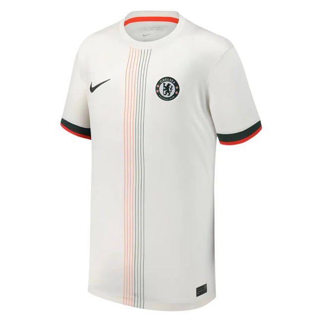 Chelsea Away Shirt 2025-2026 edition (Children
