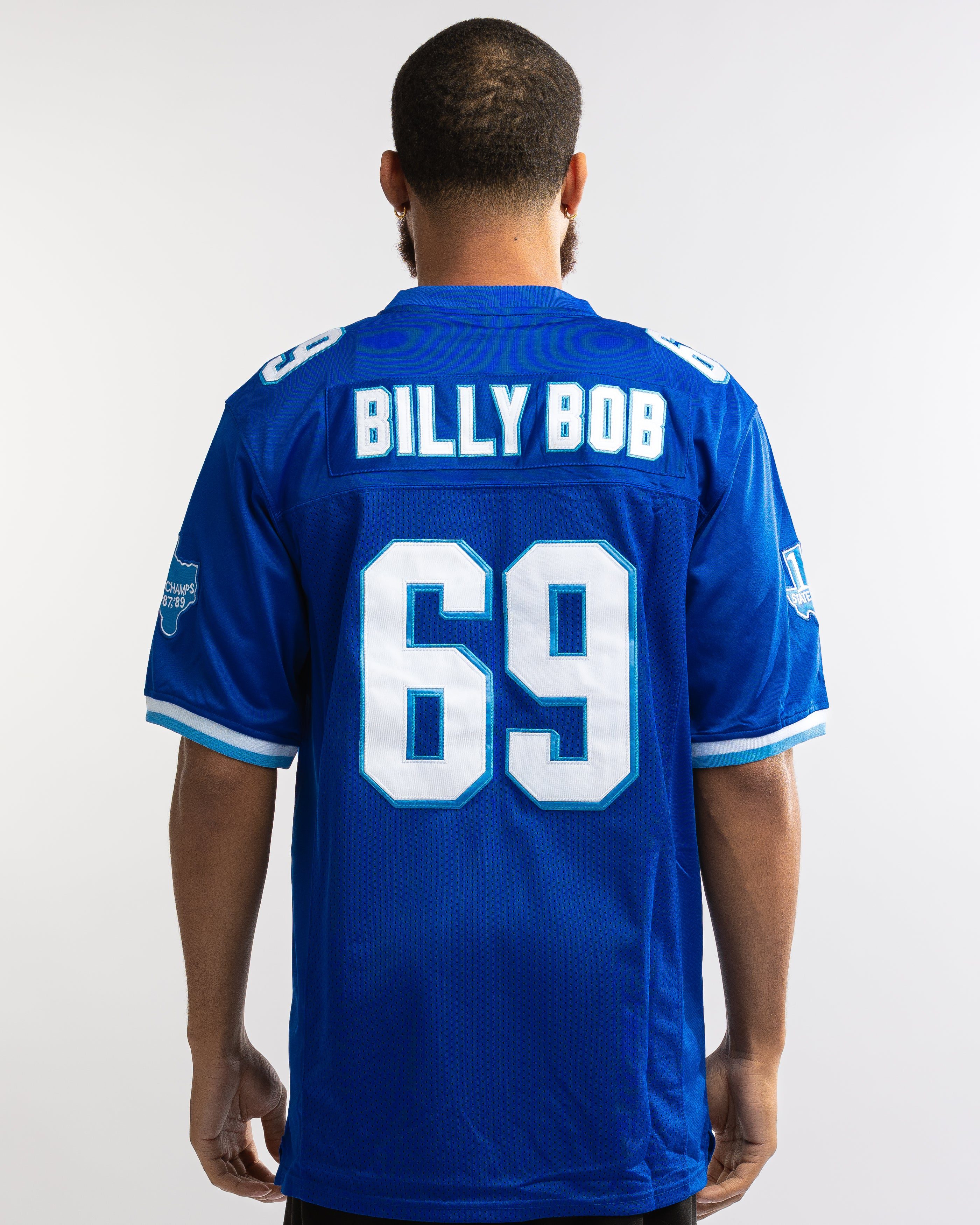 Special Custom Football Jersey UD3490