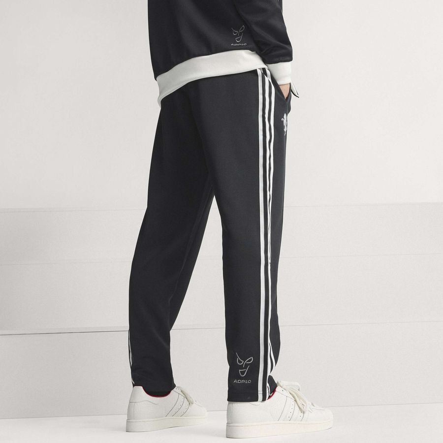 Juventus Track Pants OG - Black