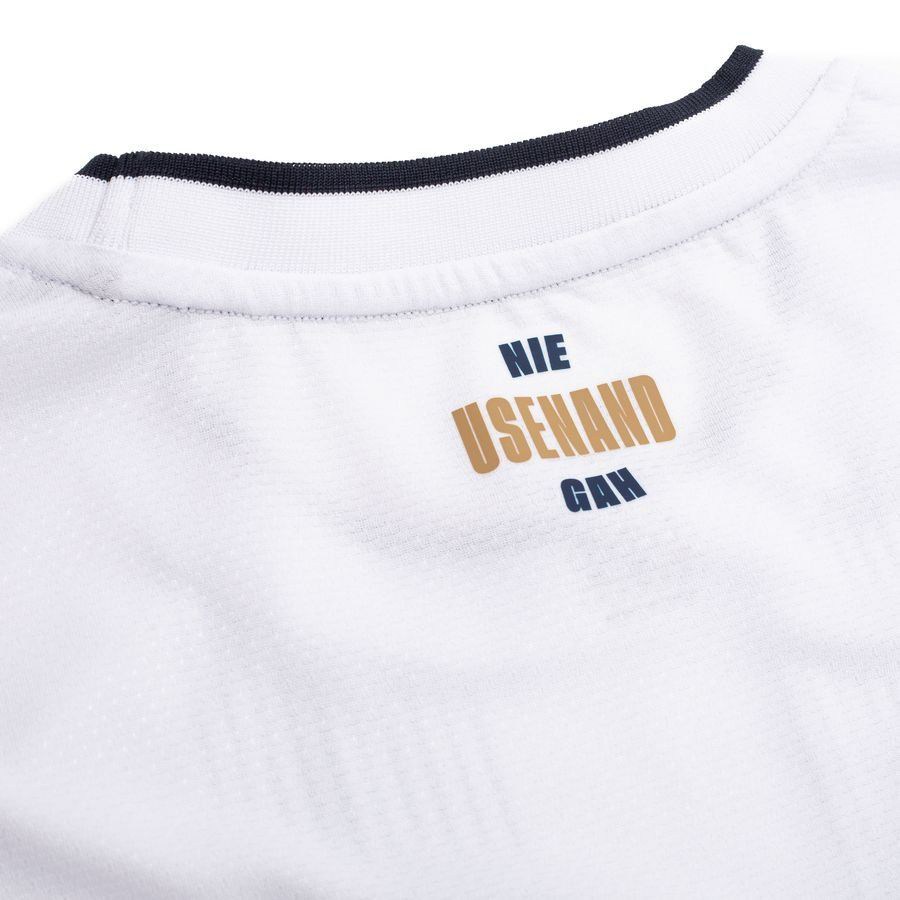 FC Zürich Home Shirt 2026/27