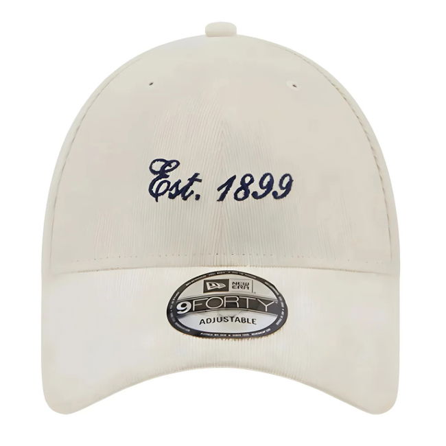 Authentic Rossoneri Needle Cord #9 Latest Season Official Merchandise