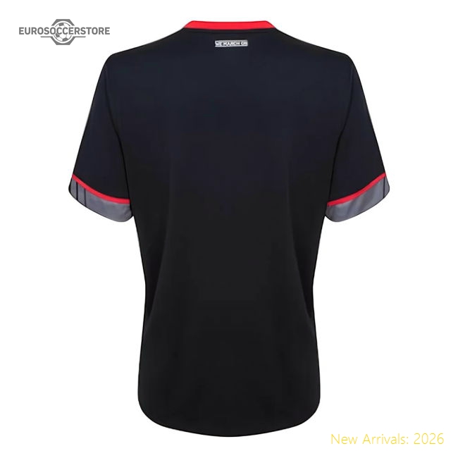 2024/25 Fan-Favorite Team Official Jersey Perfect For Match Days