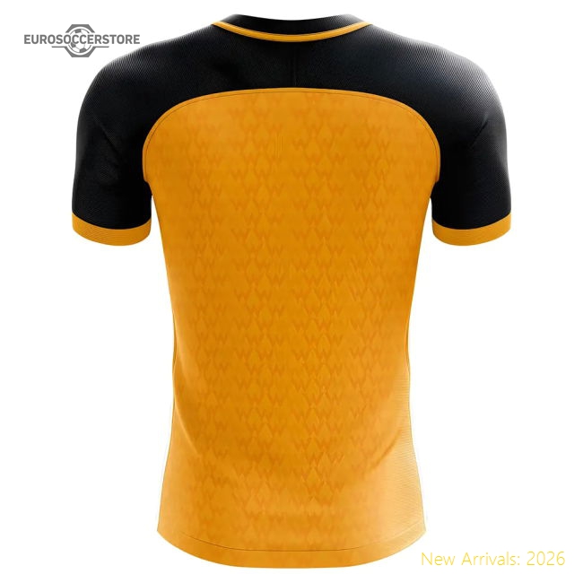 Jersey For Team Fans High-Quality Materials Perfect For Match Days