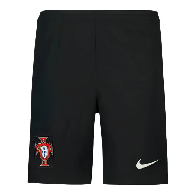 Portugal Away Shorts 2024-2025 edition (Junior