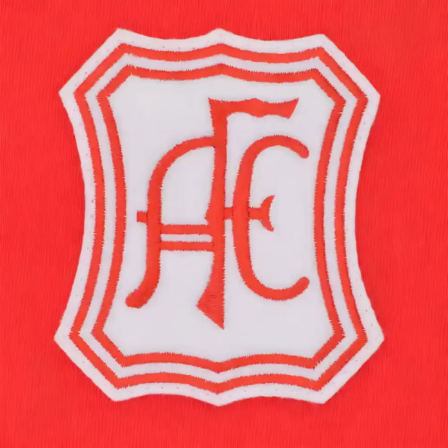 High Quality Aberdeen Fc Throwback Shirt Aberdeen 196 #5 Fashio (v10)