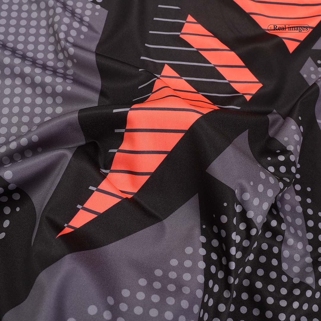 Men's Mexico Goalkeeper Soccer Jersey Copa Am¨¦rica 2024 Authentic Kit