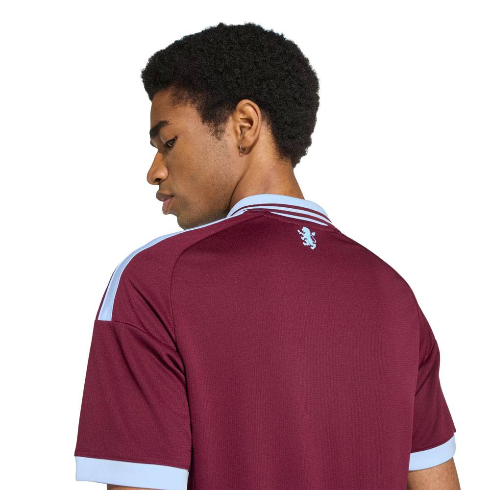 [SPK] Aston Villa Home Jersey 26/27