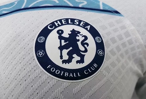 Authentic Chelsea 2022-2023 Visitante - Global Football