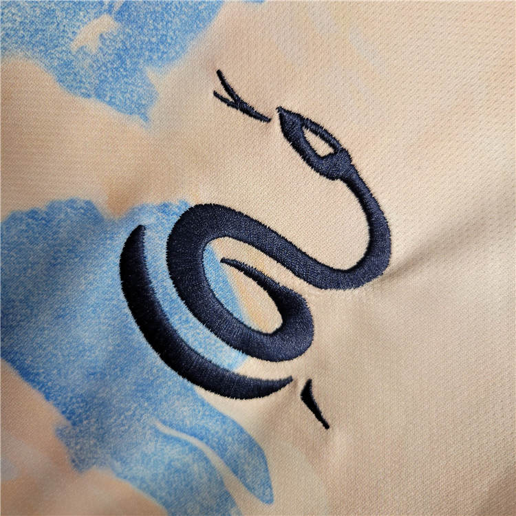 Match Quality Philadelphia Union 2023 Away Soccer Jersey Soccer Shirt