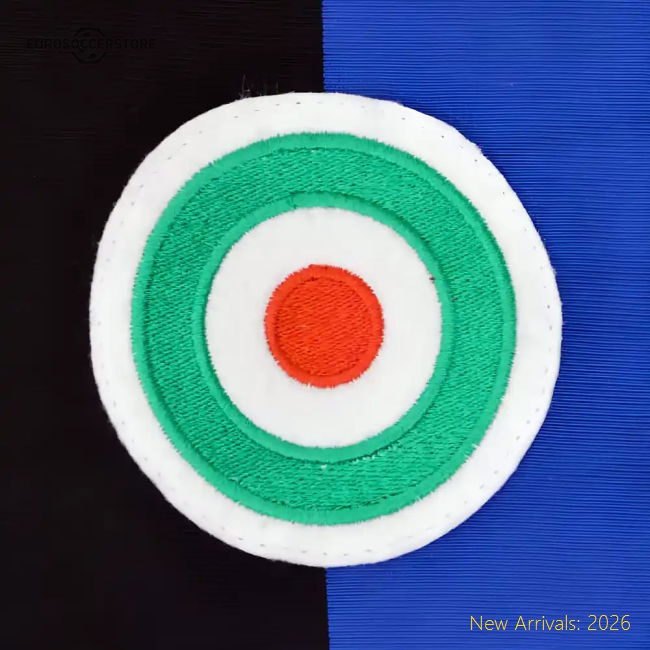Authentic Premium Atalanta 1963-1964 Retro Football Shirt