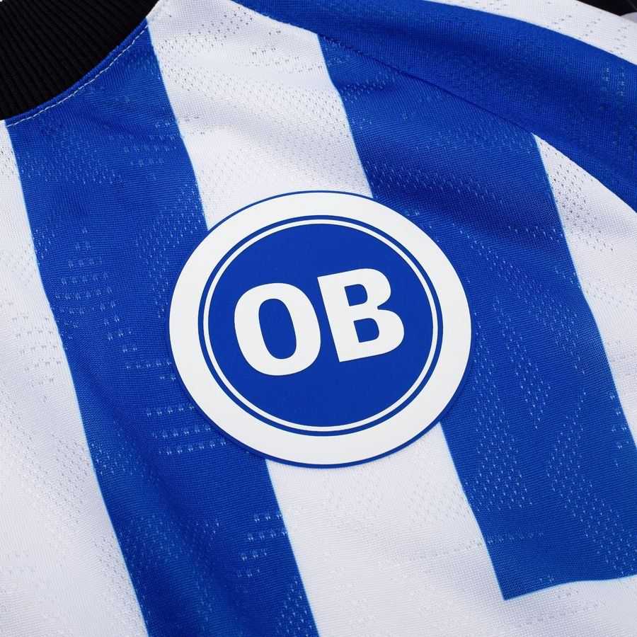 [EFKS] Odense Boldklub Home Kids Kit 2026/27