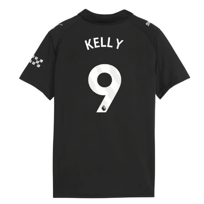 MAN 2025-20 affordable Away Jersey - Adults | genuine
