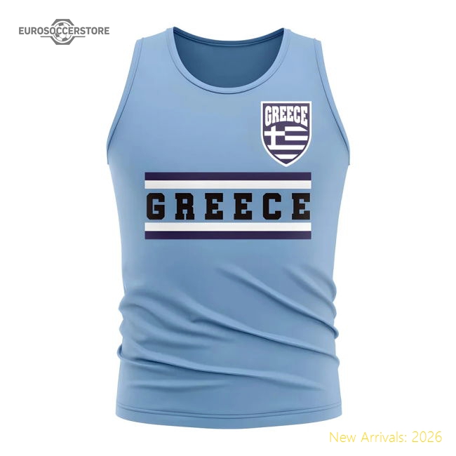 National Teams,Europe,Greece Game Wear Jersey Stadium Approved