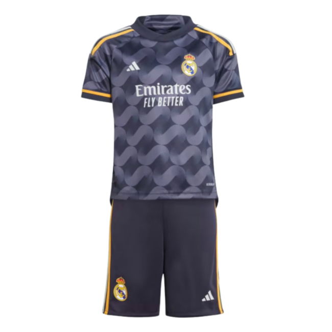 RM Official 2023-2024 Away Shirt | Best Value | Comfortable