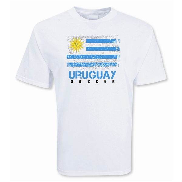 Uruguay Exclusive Jersey Uruguay #24