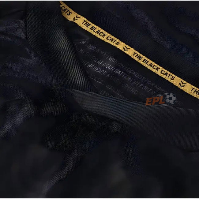 SUN luxury 2025-20 Third Kit - Adults | premium | superior