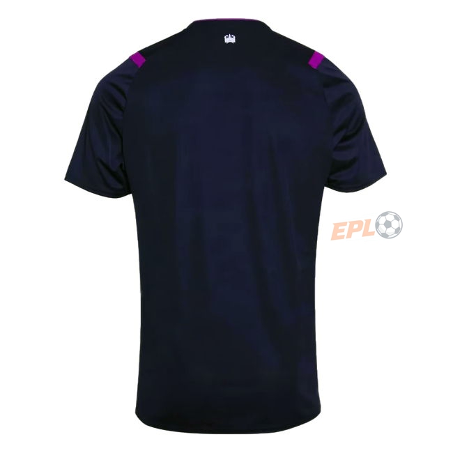 2019-20 West Ham retro Third Football Shirt | premium quality