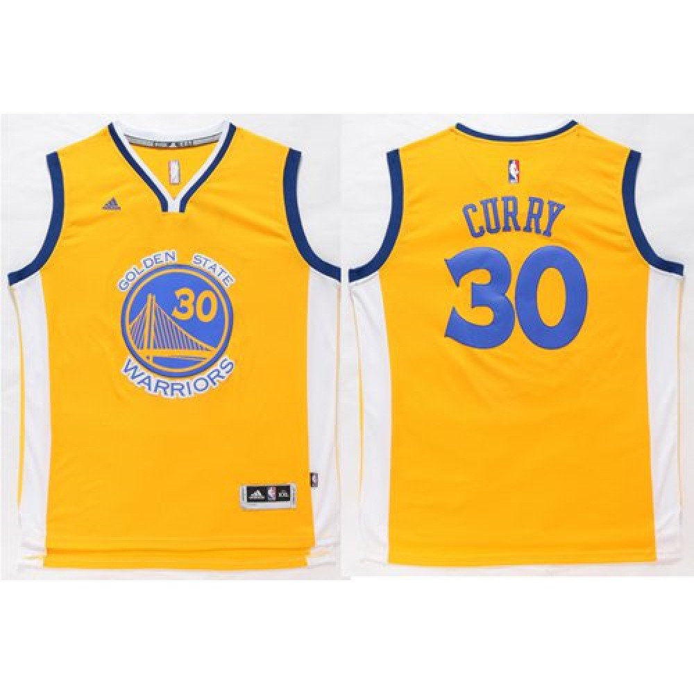 Stephen Curry30 Jersey - - Must-Have Jersey