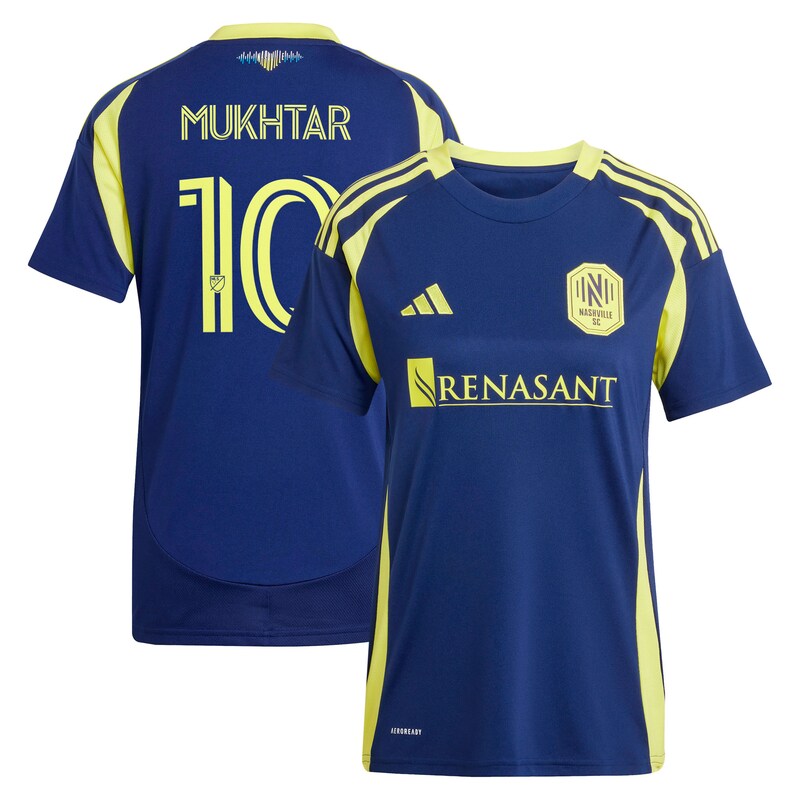 Top-Quality  Women's 2025 Replica Player Jersey - Authentic Soccer...