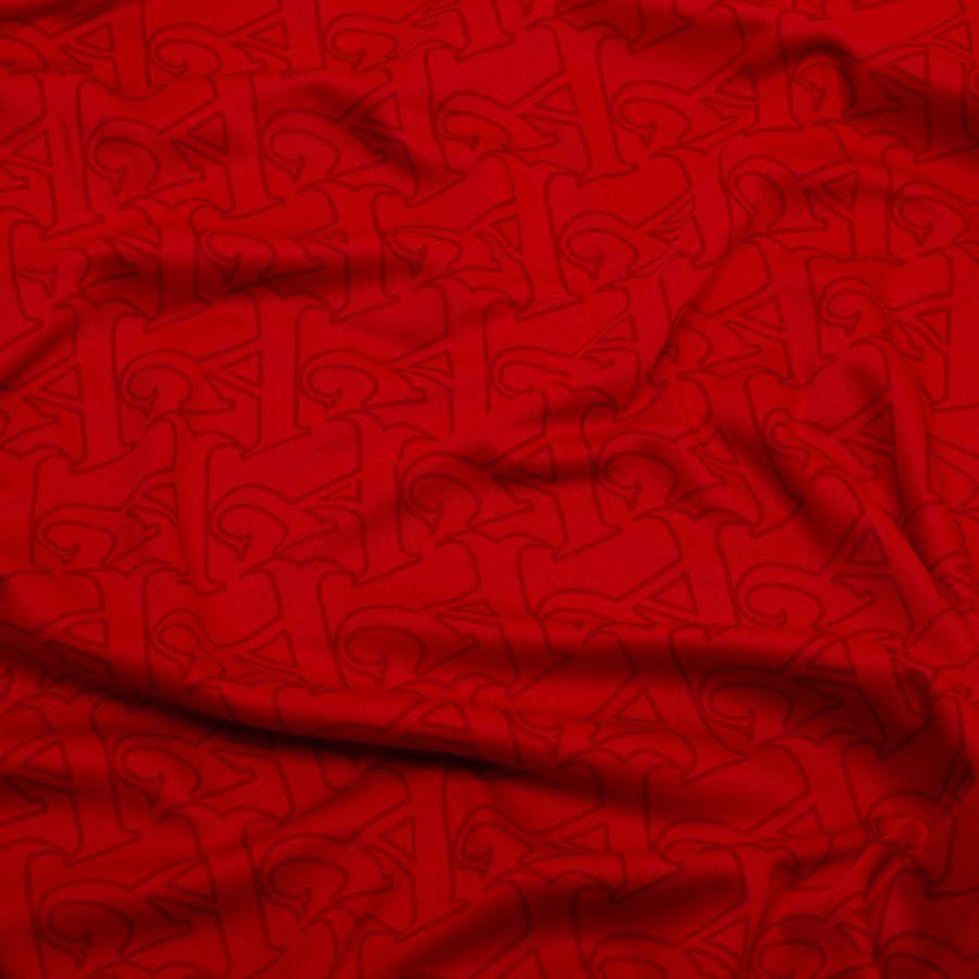 [EFKS] Arsenal Long Sleeves Home Kids Apparel 2025/26