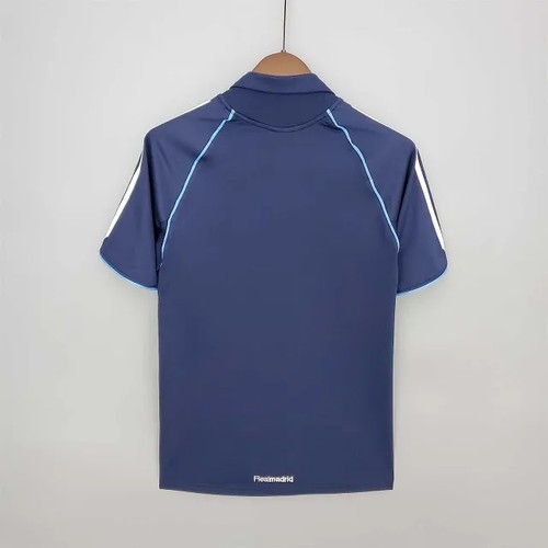 Replica 2005 International Jersey Retro With Retro Design