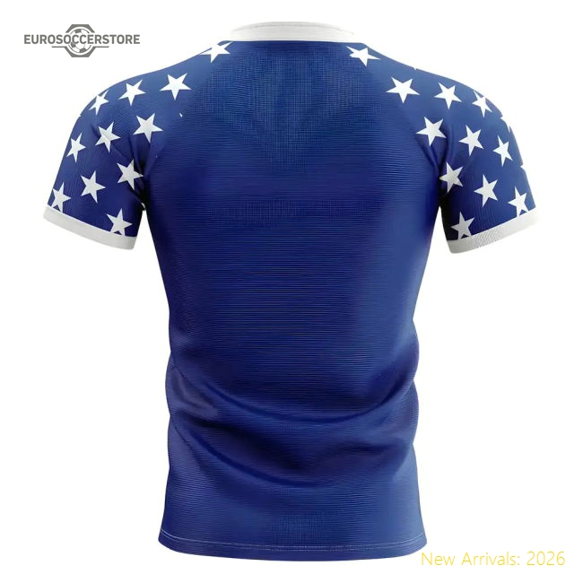 Football Team Kids Soft Jersey Aeroready Stretchy Moisture-wicking