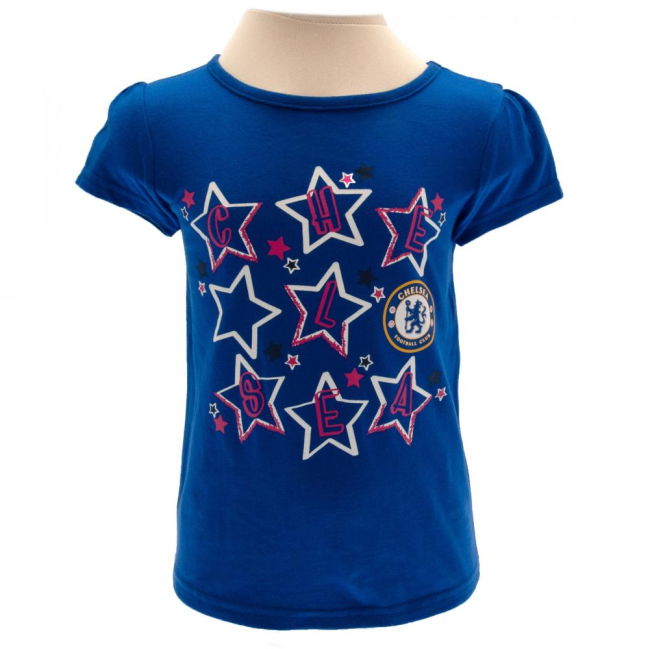 New Performance Chelsea Home Game Jersey
