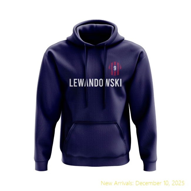 Barcelona Official - Match Day Essential - Premium Quality