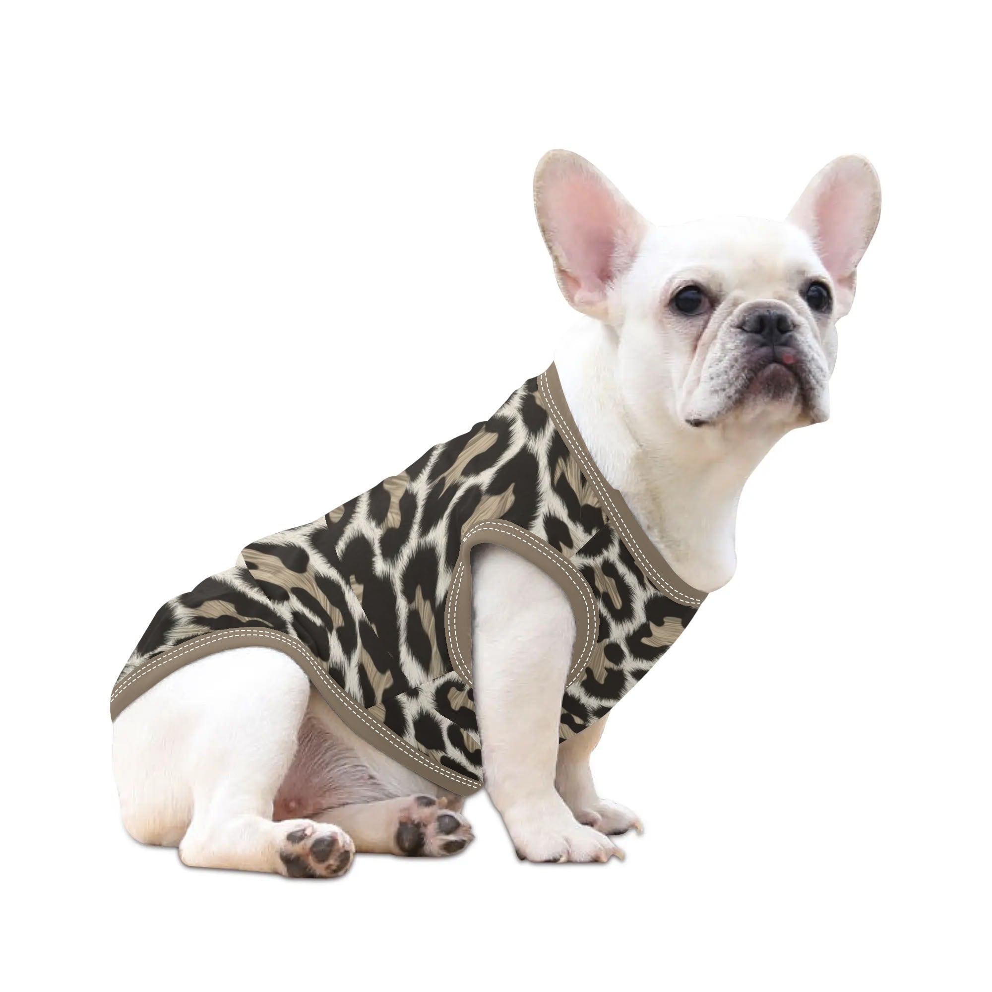 French Bulldog Bailey Shirt For Frenchies Frenchie Shop Original Durable Dog Item