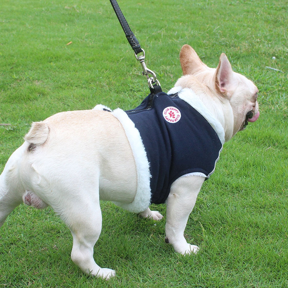 Reflective Harness for Winter (WS304)