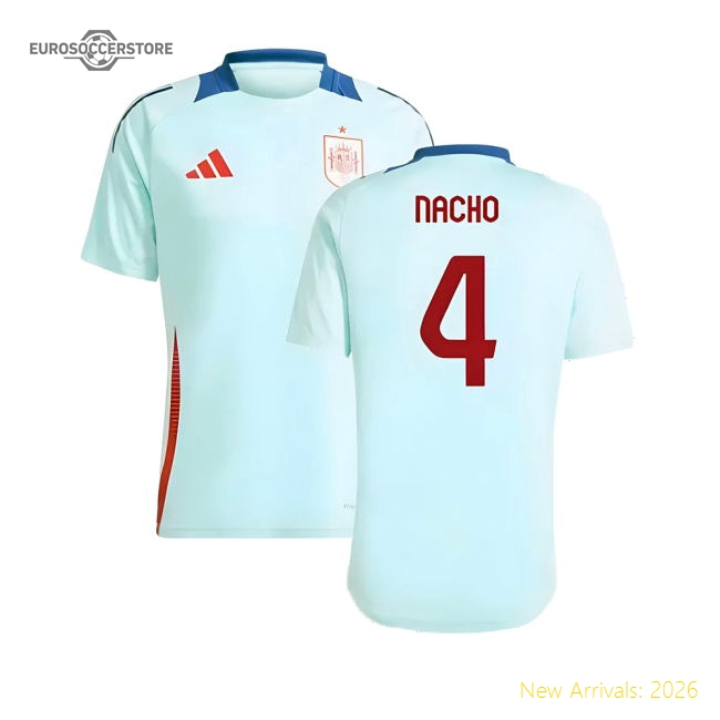 2025 Team Replica Jersey Perfect For Match Days Ideal For True Fans